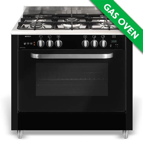 best fan assisted gas oven currys